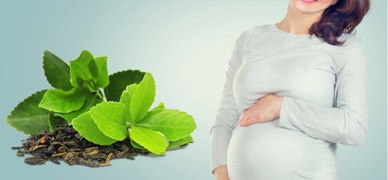 الشاي الأخضر للحامل.. هل هو مفيد أم مضر؟